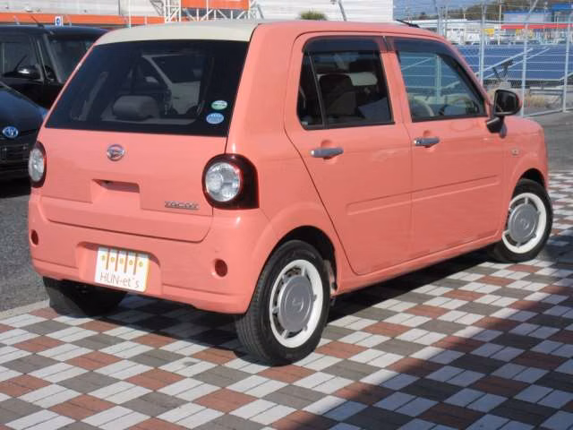 DAIHATSU MIRA TOCOT