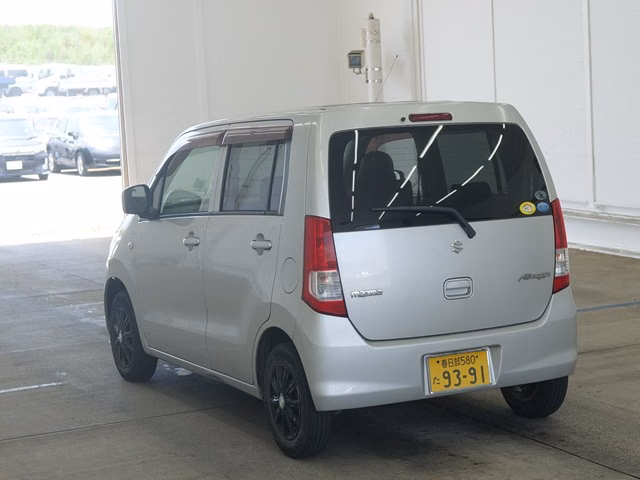MAZDA AZ-WAGON