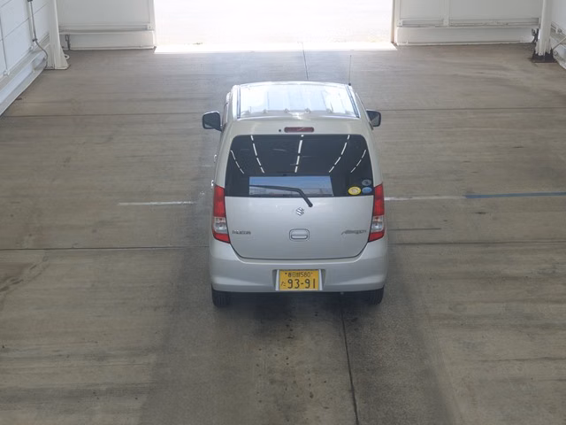 MAZDA AZ-WAGON