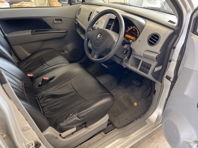 MAZDA AZ-WAGON