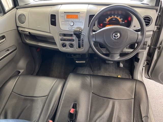 MAZDA AZ-WAGON