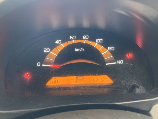 MAZDA AZ-WAGON