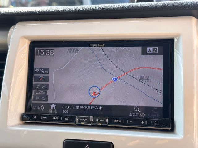 MAZDA FLAIR CROSSOVER
