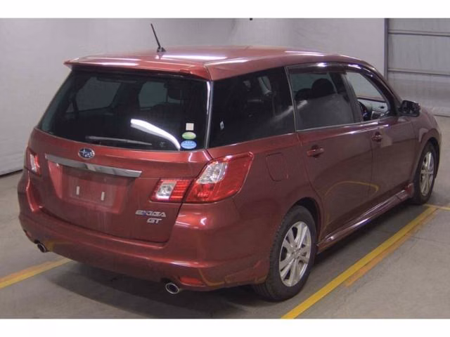 SUBARU EXIGA