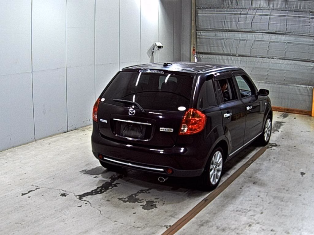 MAZDA VERISA