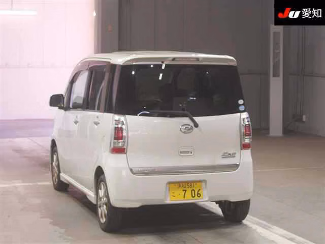 DAIHATSU TANTO EXE