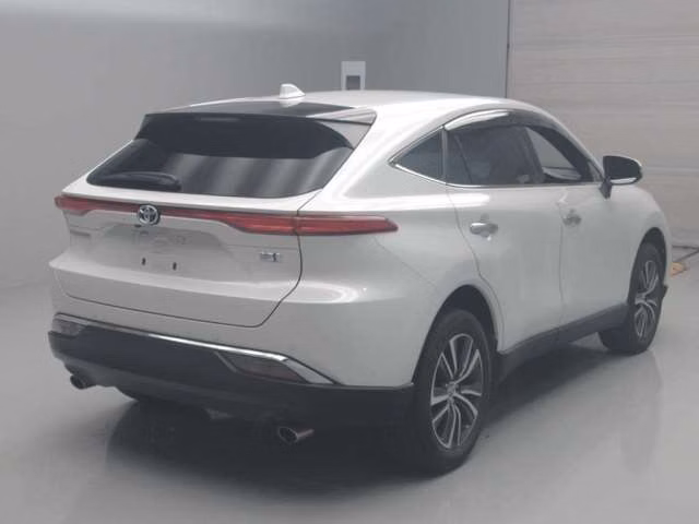 TOYOTA VENZA