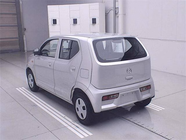 MAZDA CAROL