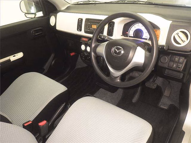 MAZDA CAROL