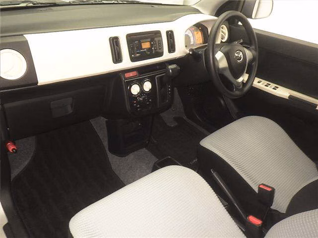 MAZDA CAROL