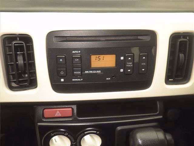 MAZDA CAROL