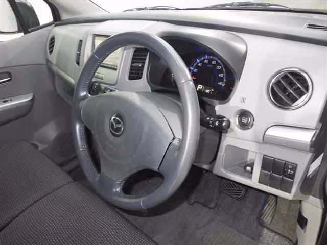 MAZDA AZ-WAGON