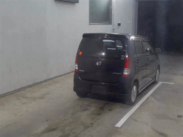 MAZDA AZ-WAGON
