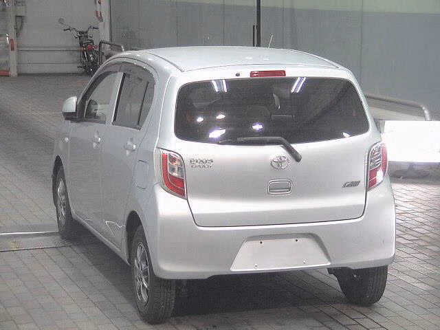 TOYOTA PIXIS EPOCH