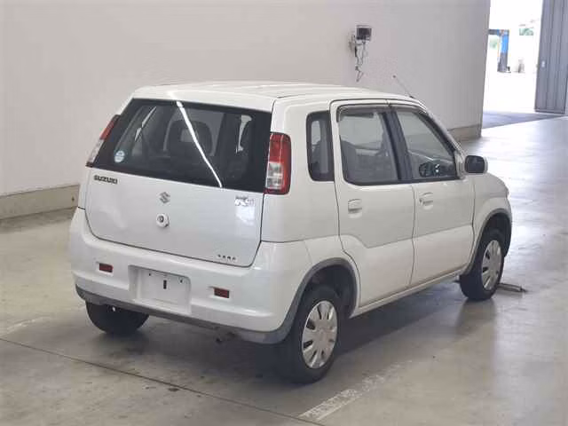 SUZUKI KEI