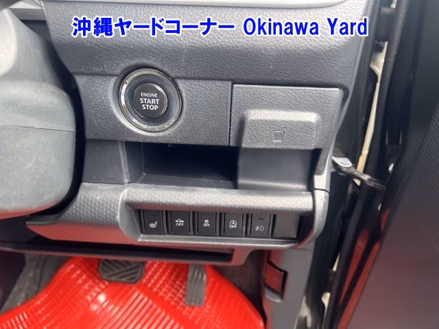 MAZDA FLAIR CROSSOVER