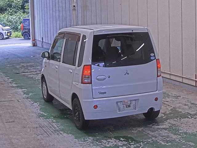 MITSUBISHI TOPPO