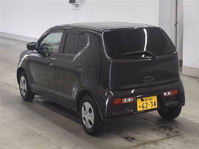 MAZDA CAROL