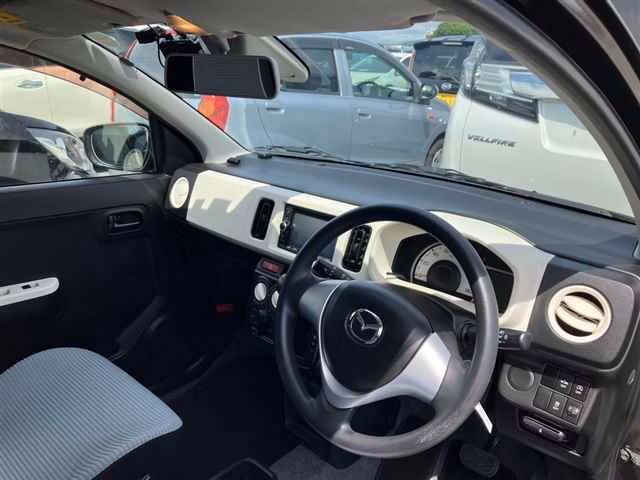 MAZDA CAROL