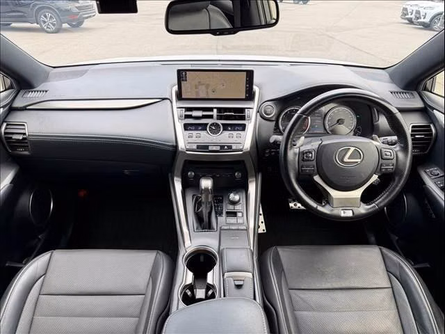 LEXUS NX300