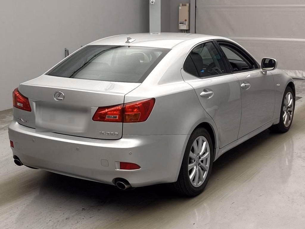 LEXUS IS350