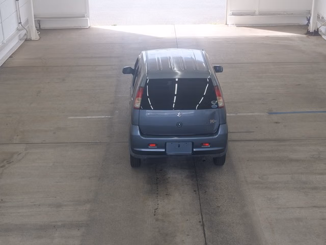 SUZUKI KEI