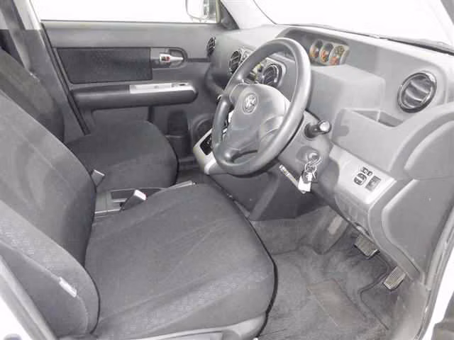 TOYOTA COROLLA RUMION