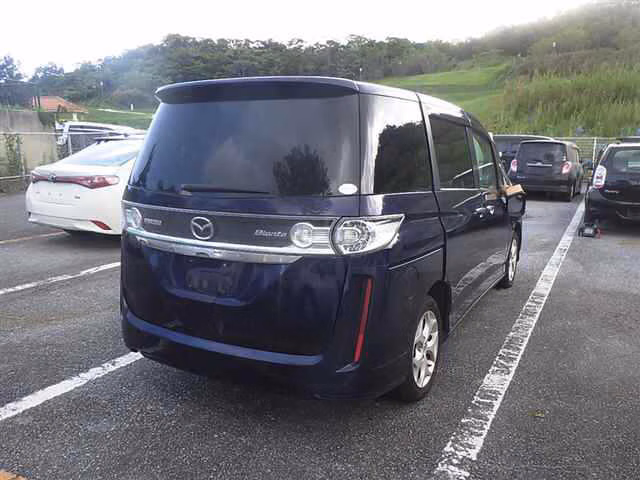 MAZDA BIANTE