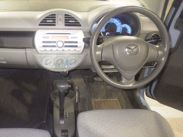 MAZDA CAROL