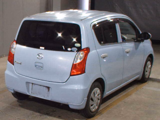 MAZDA CAROL