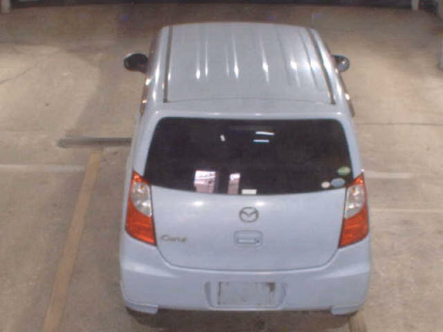 MAZDA CAROL