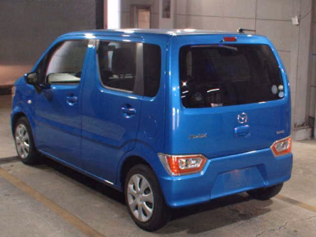 MAZDA FLAIR