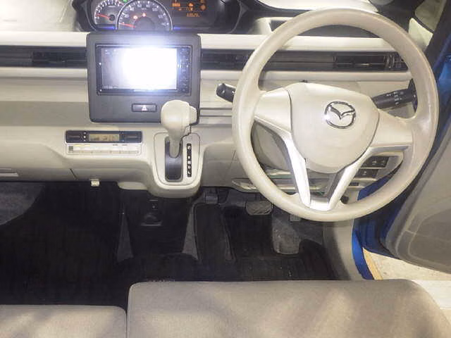 MAZDA FLAIR