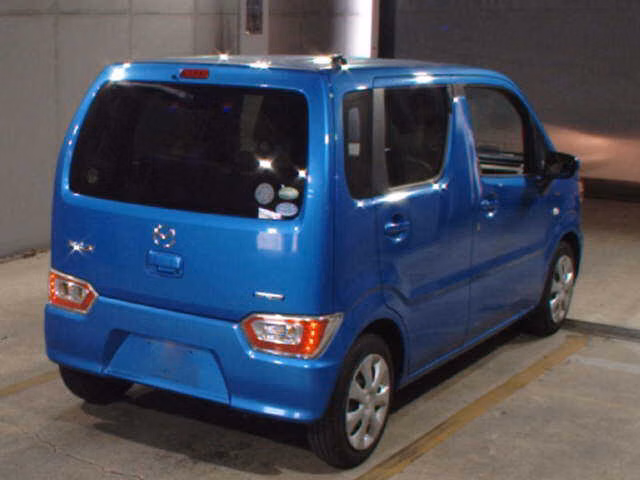 MAZDA FLAIR