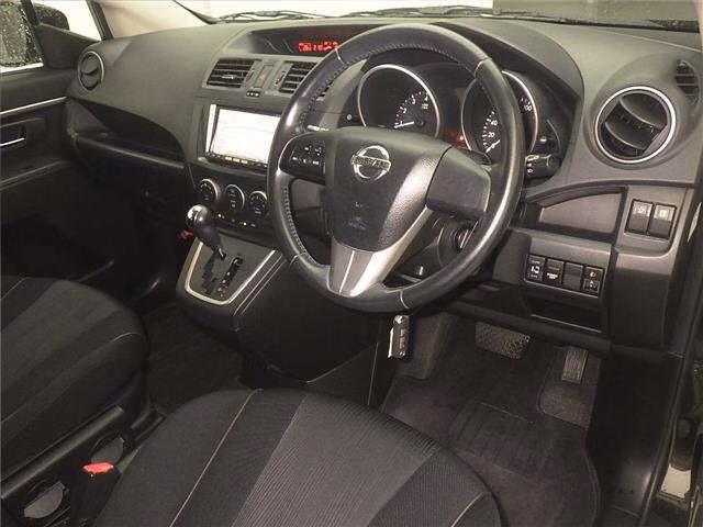 NISSAN LAFESTA