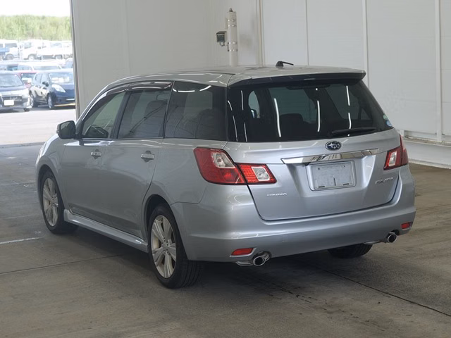 SUBARU EXIGA