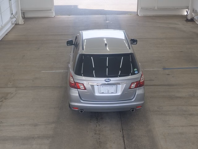 SUBARU EXIGA