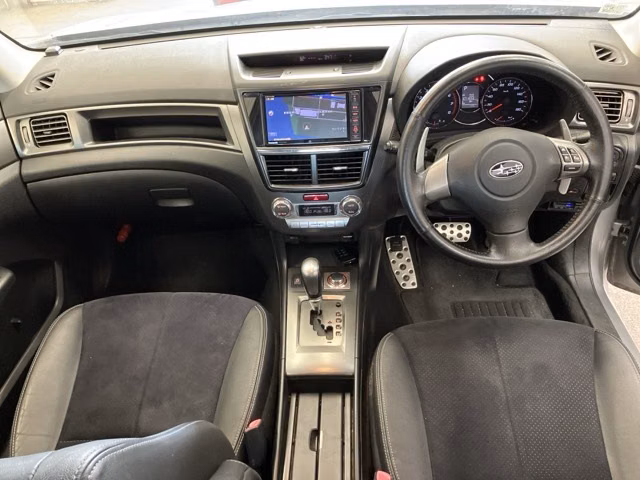 SUBARU EXIGA