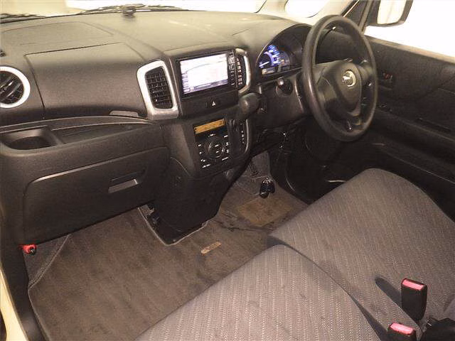 MAZDA FLAIR WAGON