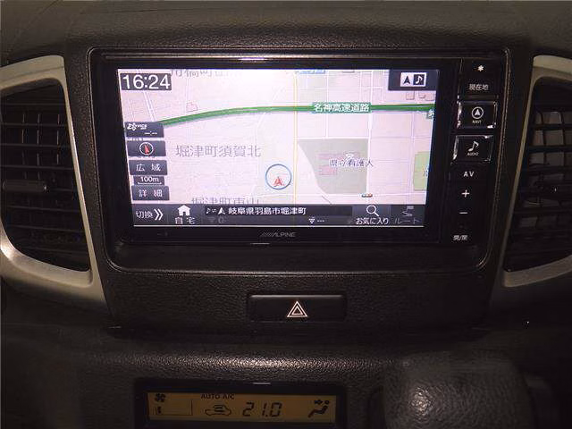 MAZDA FLAIR WAGON