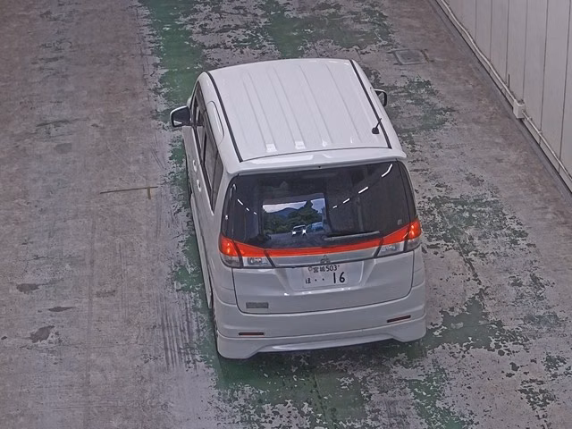 MITSUBISHI DELICA D:2