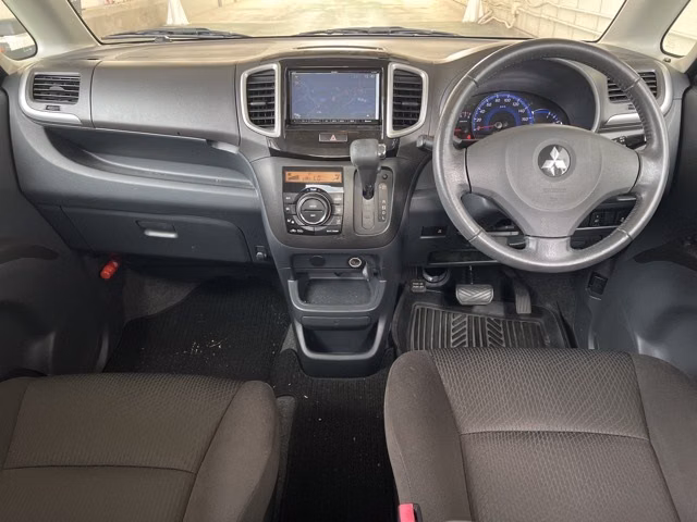 MITSUBISHI DELICA D:2