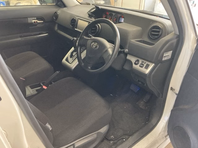 TOYOTA COROLLA RUMION