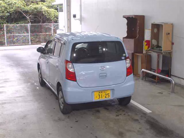 MAZDA CAROL
