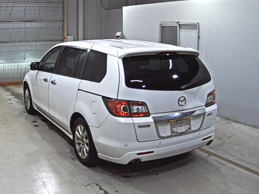 MAZDA MPV