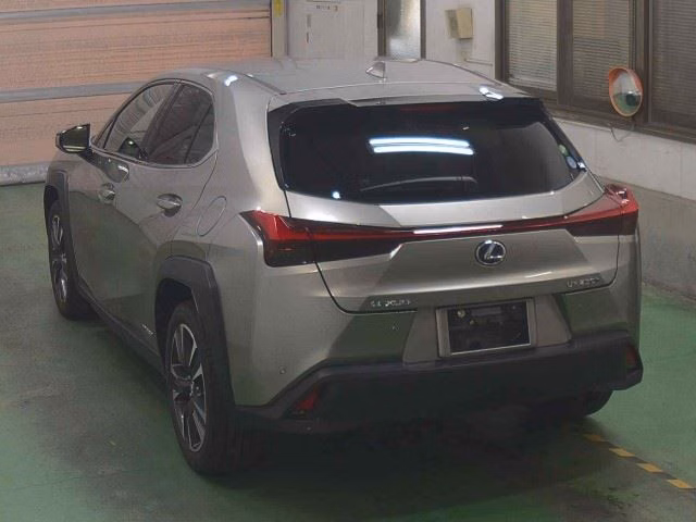 LEXUS UX250H