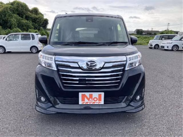 DAIHATSU THOR