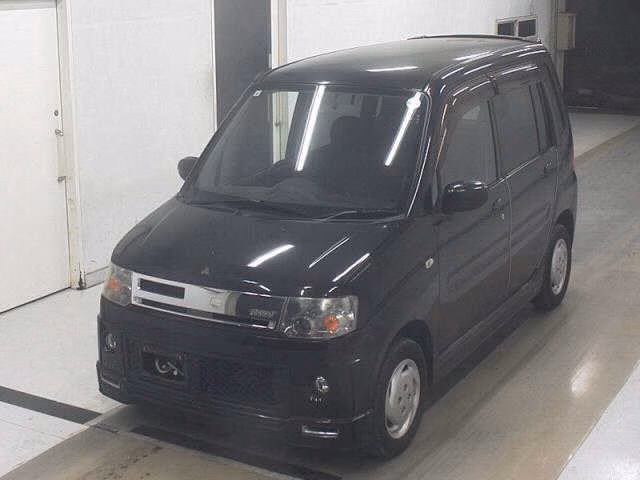 MITSUBISHI TOPPO