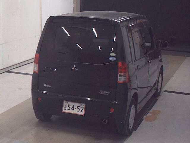 MITSUBISHI TOPPO