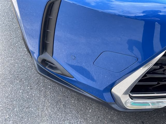 LEXUS UX200